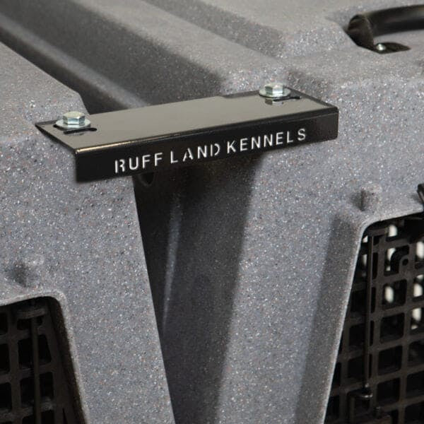 Ruff Land Coupler Kit
