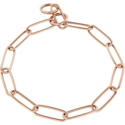 Herm Sprenger Fur Saver Collar - Curogan