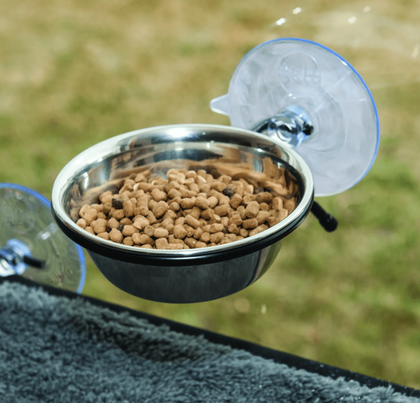 K&H EZ Mount Up and Away Diner