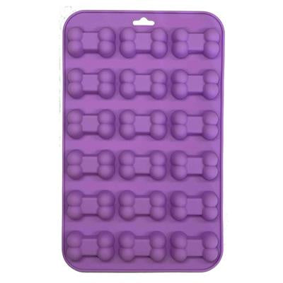 Dogtastic Small Bone Silicone Mold