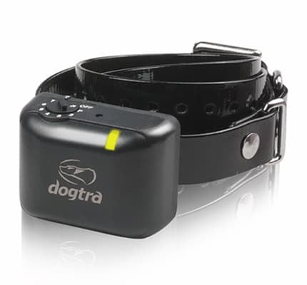 Dogtra YS300 No Bark Collar