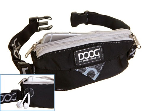 DOOG Mini Stretch Belt