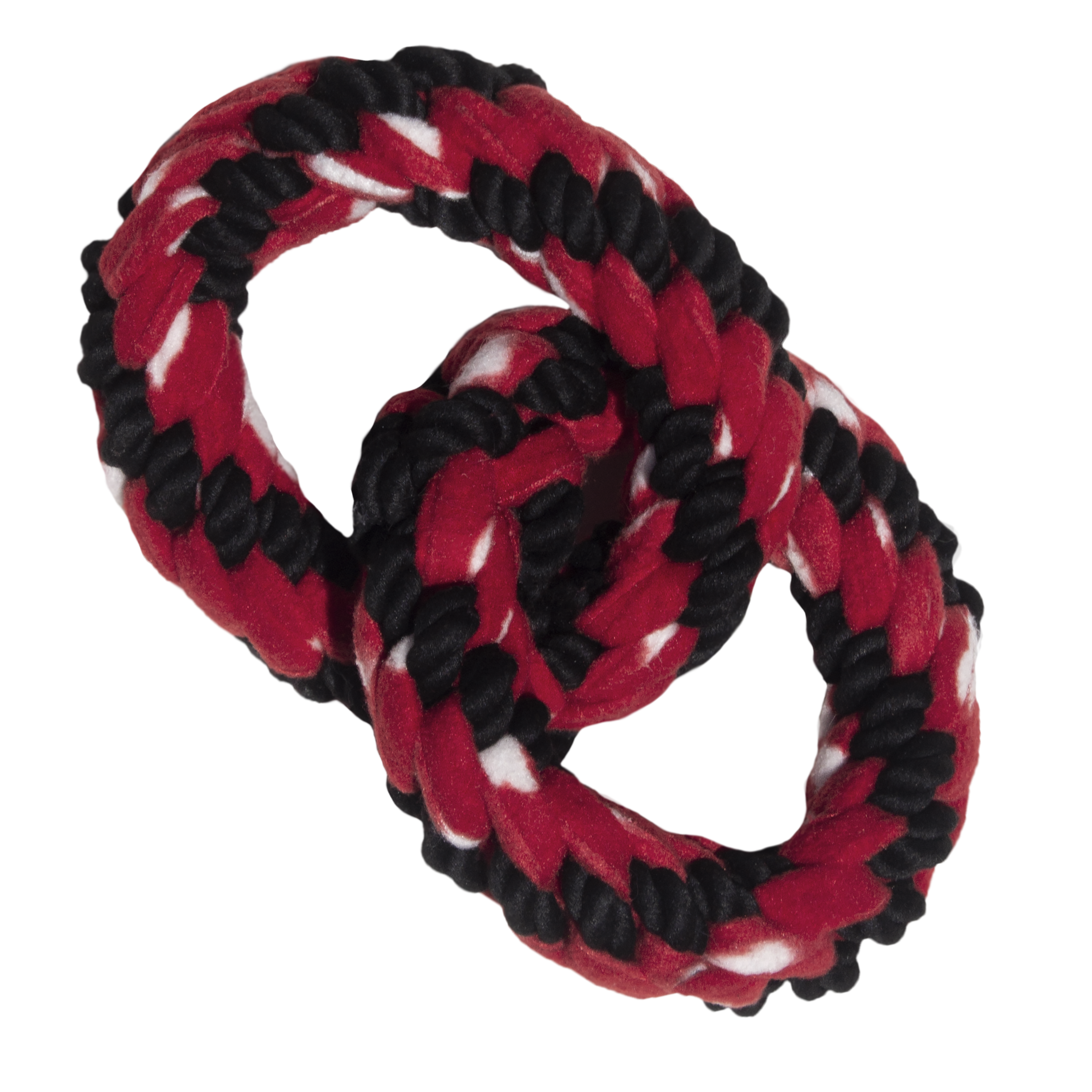 Kong Signature Double Rope Tug