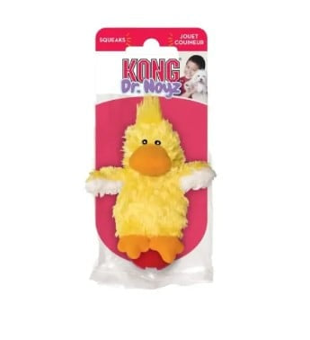 Kong Dr. Noyz Duck
