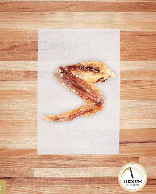 Farm Hounds Duck Wing