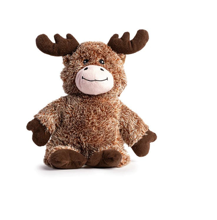 Fabdog Fluffy Moose
