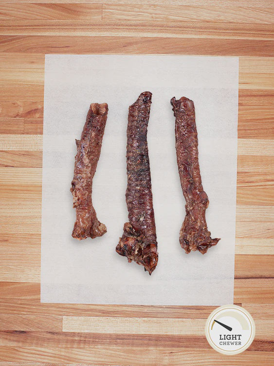 Farm Hounds Hog Trachea