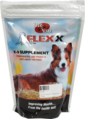 Fido-Vite Flexx
