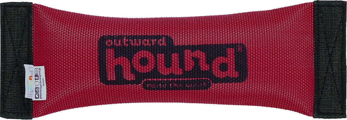 Outward Hound Fire Hose Fetch Toy
