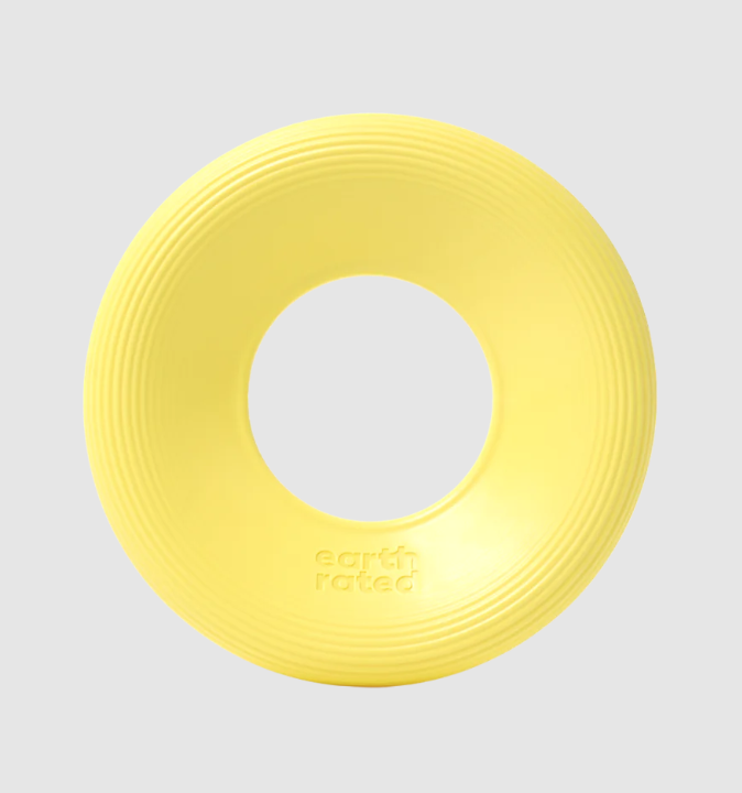 Earth Rated Natural Rubber Fly Toy