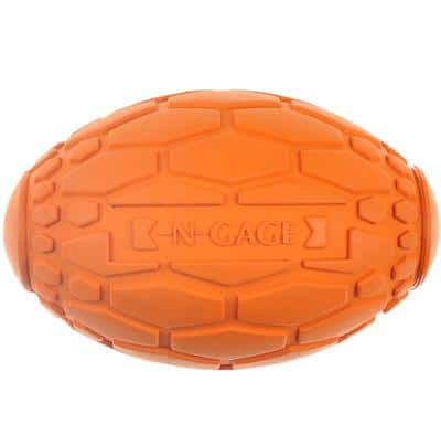 N-Gage Squeaker Football