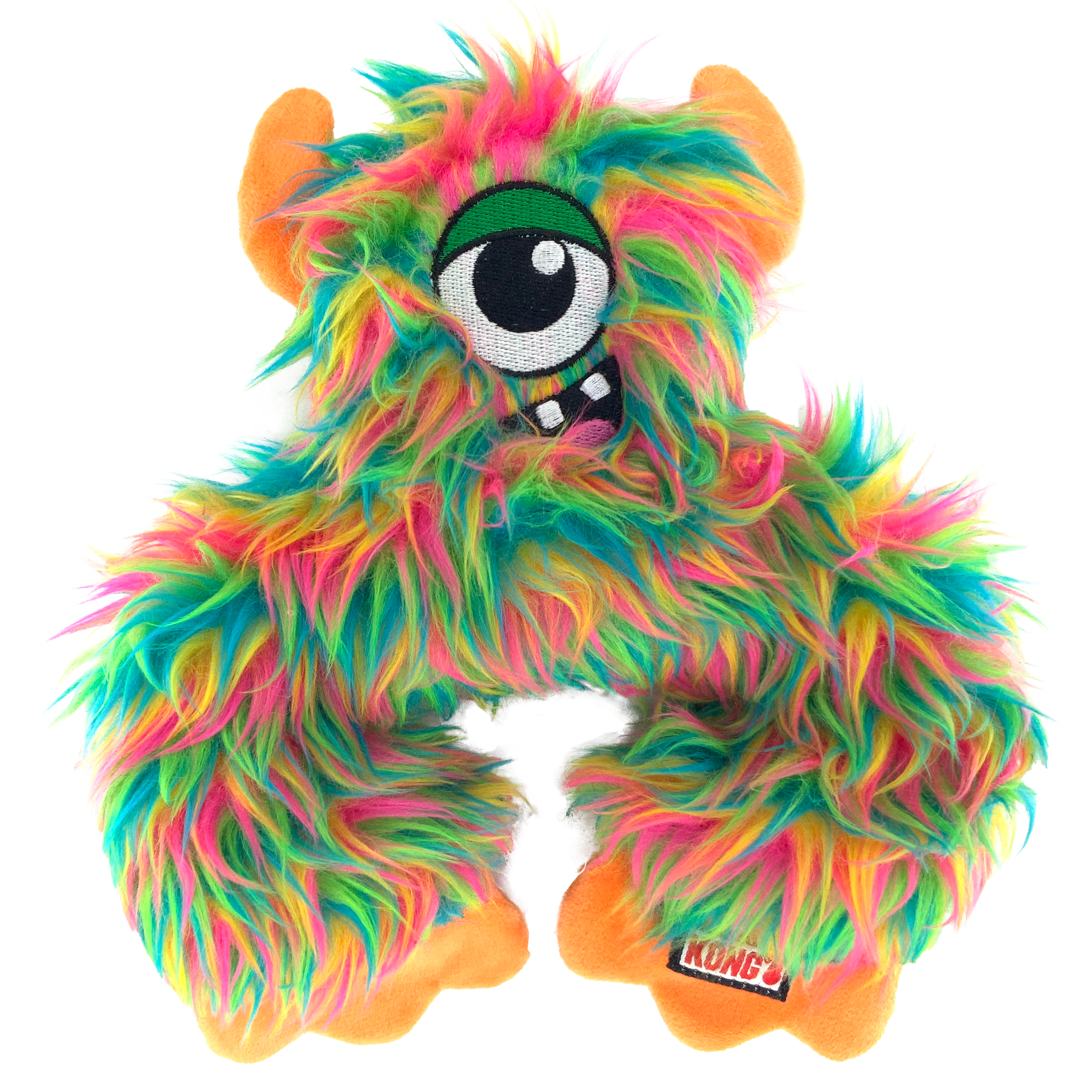 Kong Frizzles Frazzle