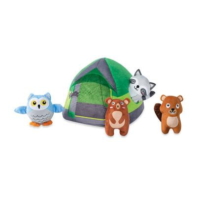 Fringe Happy Campers Hide n' Seek Toy