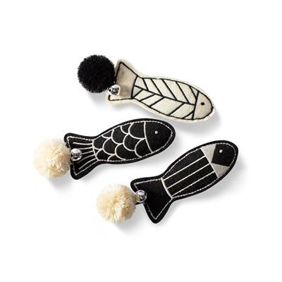 Fringe Off The Scales