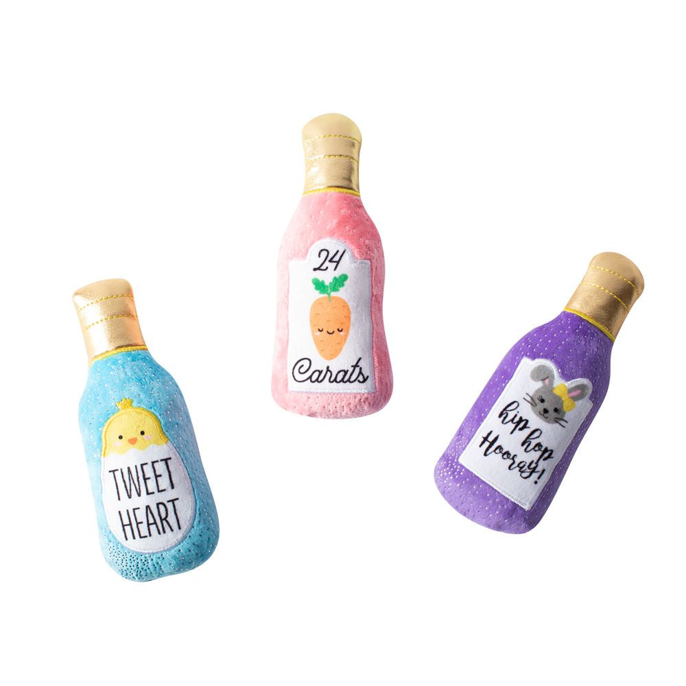 Fringe Somebunny Needs Wine