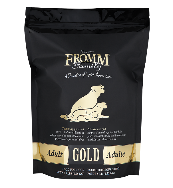 Fromm Adult Gold
