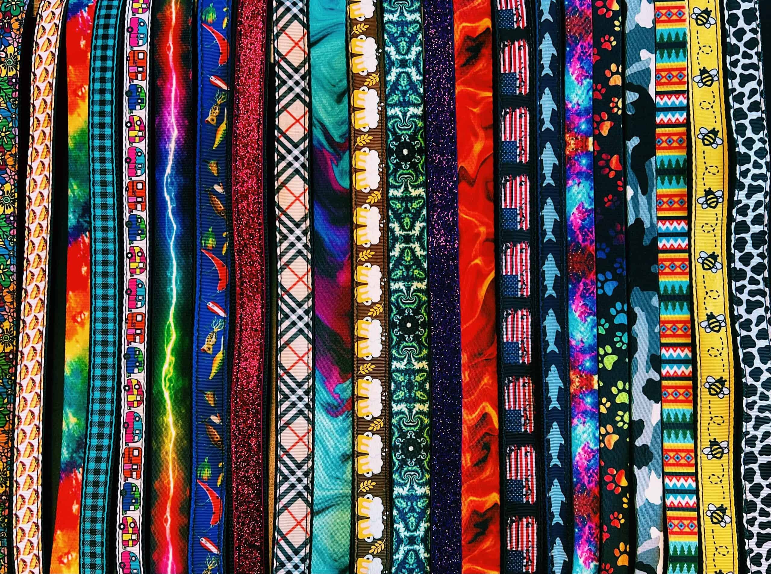 Mazzyco Handmade Leash