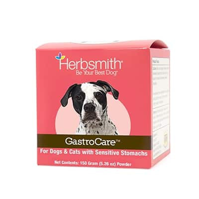 Herbsmith GastroCare