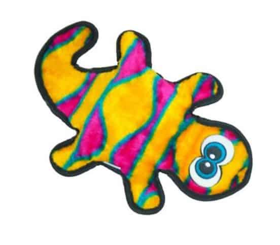 Outward Hound 2 Squeak Gecko