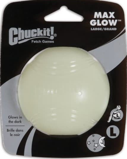 ChuckIt! Max Glow Ball