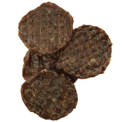 Happy Howie's Beef Burgers