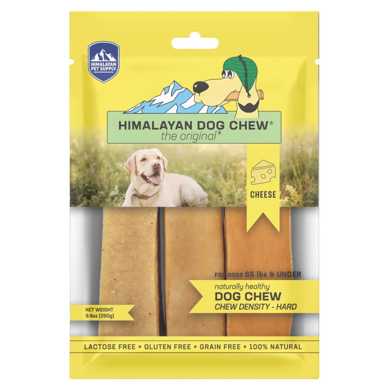 Himalayan Dog Chews