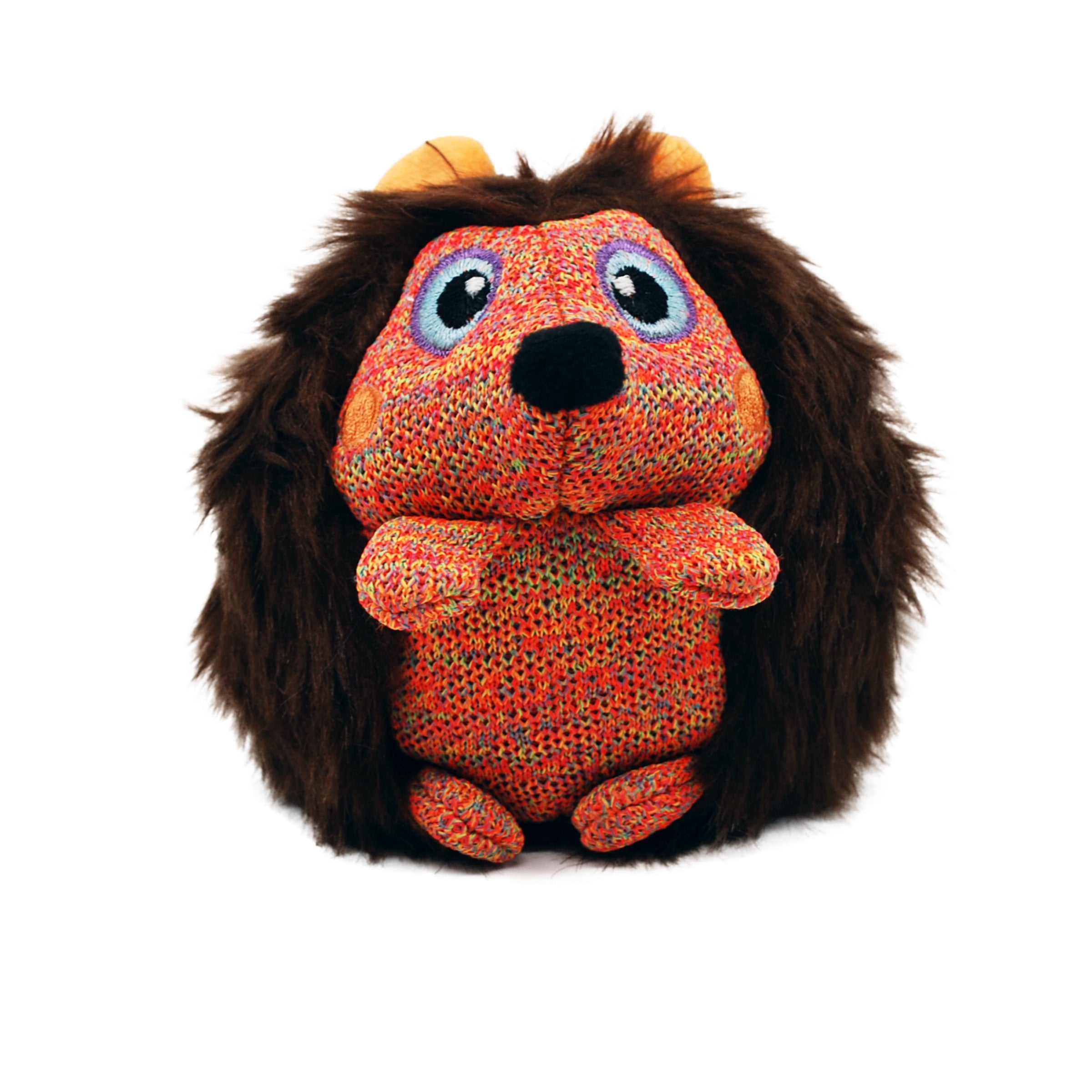 Kong ZigWigz Hedgehog