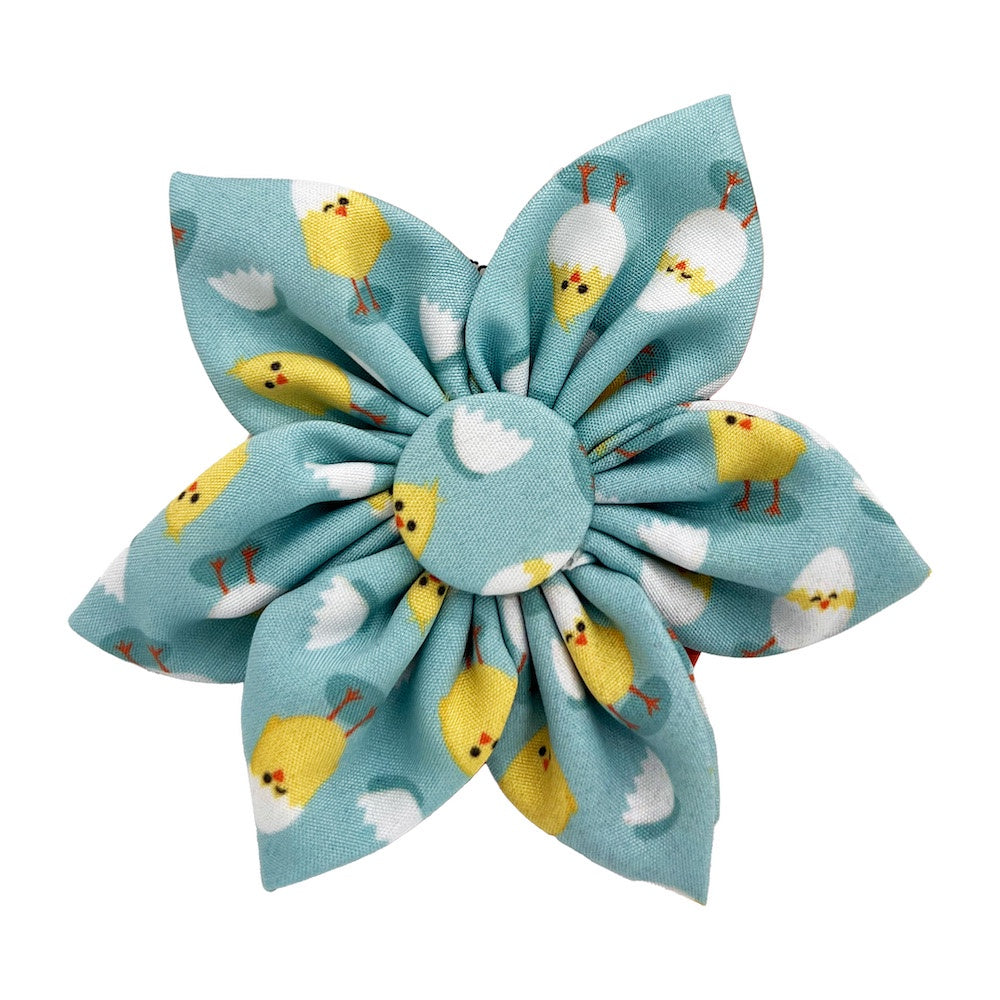 Huxley & Kent Flower - Chicks & Eggs