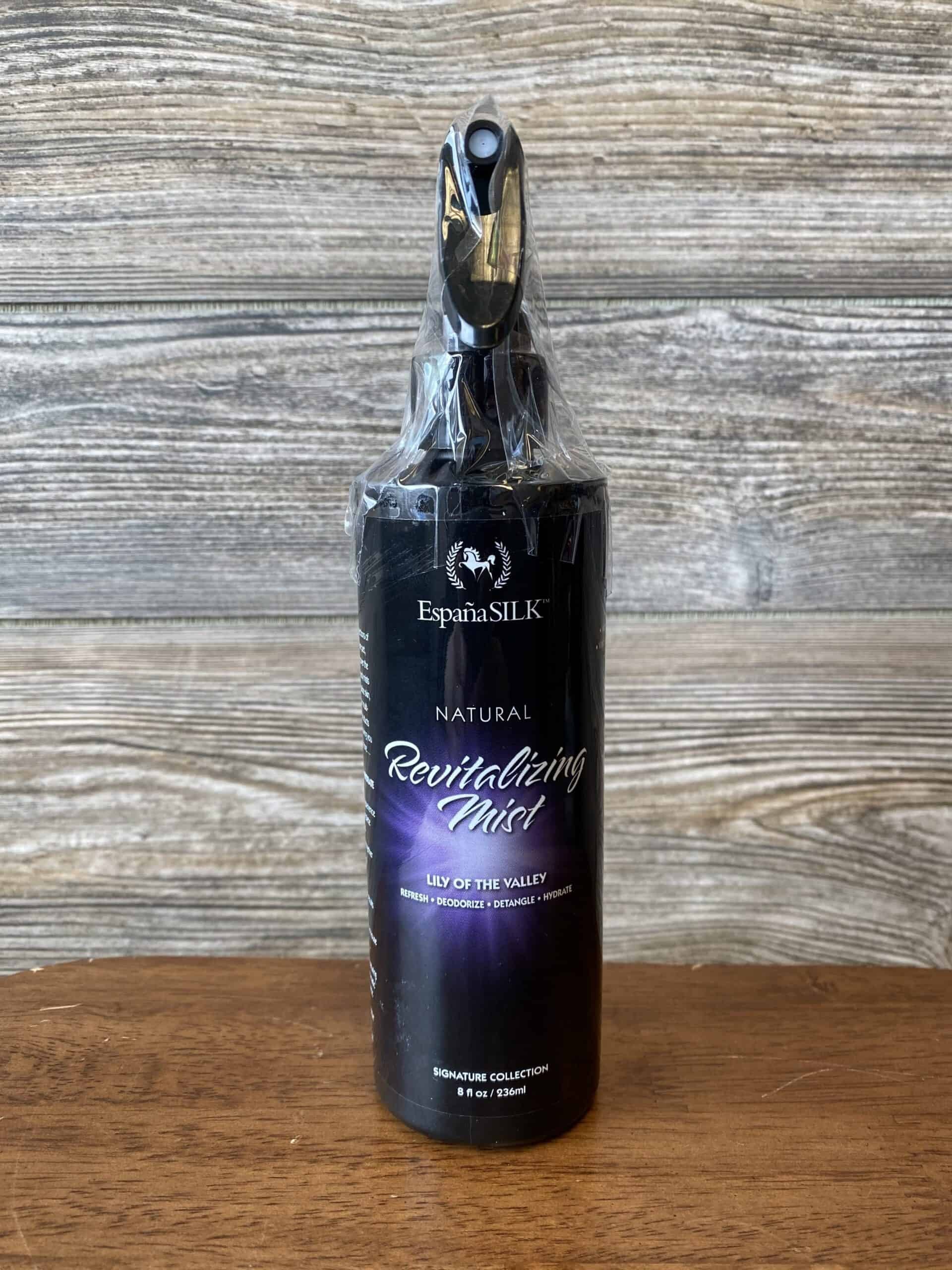 EspanaSILK Revitalizing Mist