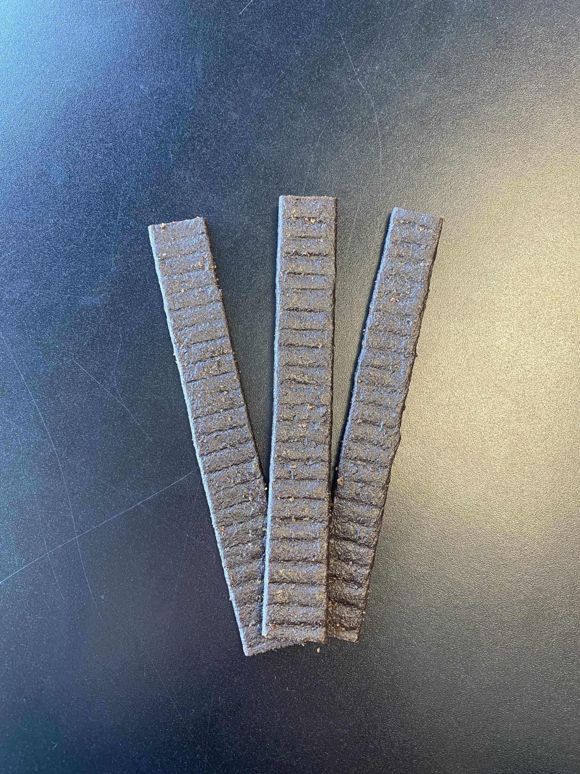 Jones Tender Beef Liver Taffy