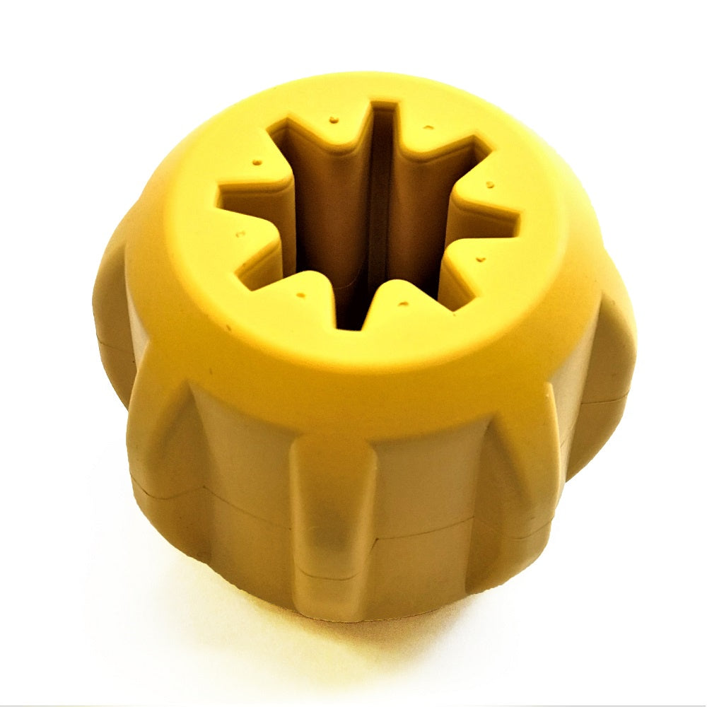SodaPup Industrial Dog Gear Toy