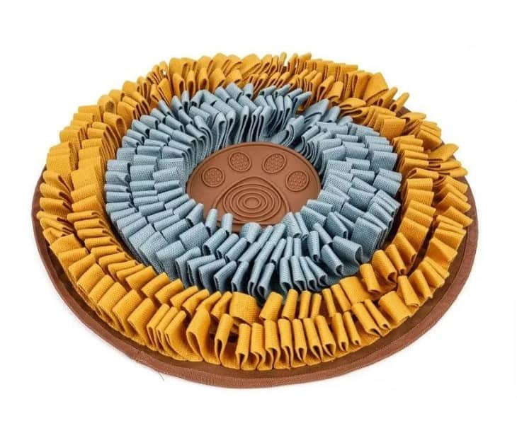 Injoya Cookie Snuffle Mat