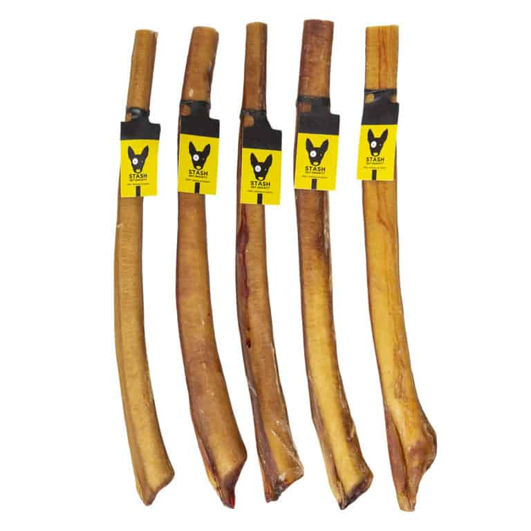 Stash Bully Sticks