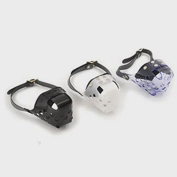 JAFCO Black "Poly" Muzzle