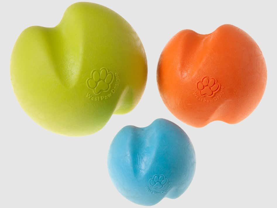 West Paw Jive Chew Play Toy west-paw-jive-chew-play-toy