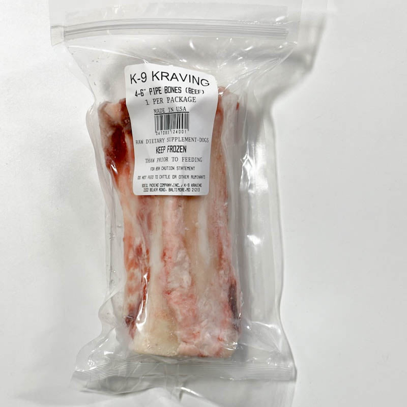 Shank Bone
