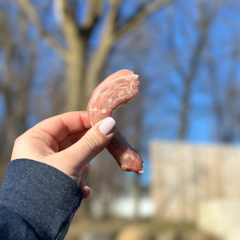 Chicken Necks 8 Pack