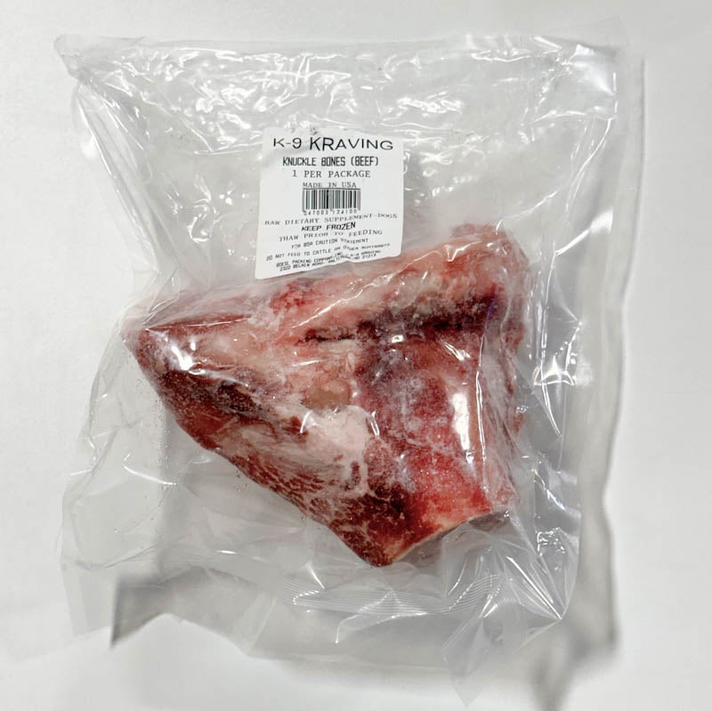 Knuckle Bone