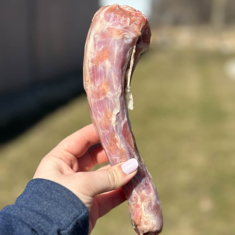 Turkey Necks 3 Pack