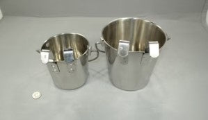 Kennel Bucket