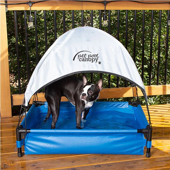 K&H Pet Pool Canopy