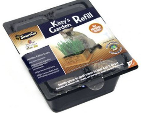 Kitty's Garden Refill