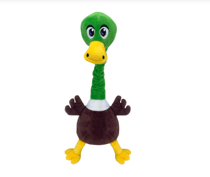 Kong Shaker Bobz Mallard