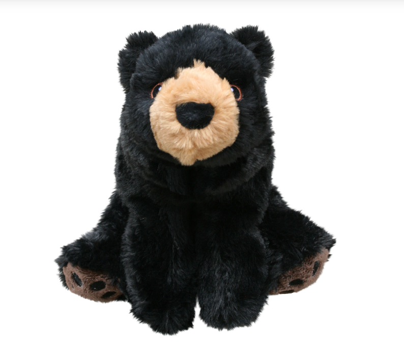 Kong Comfort Kiddos Bear