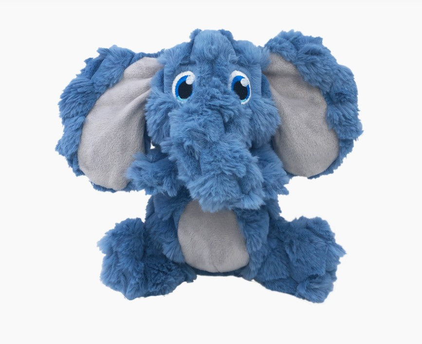 Kong Scrumplez Elephant