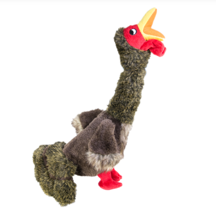 Kong Shakers Honkers Large Turkey