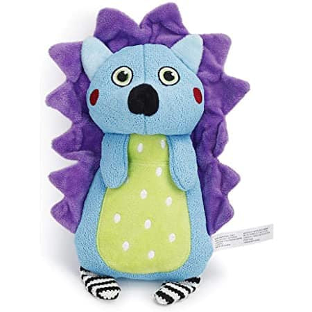 Kong Whoopz Hedgehog Small