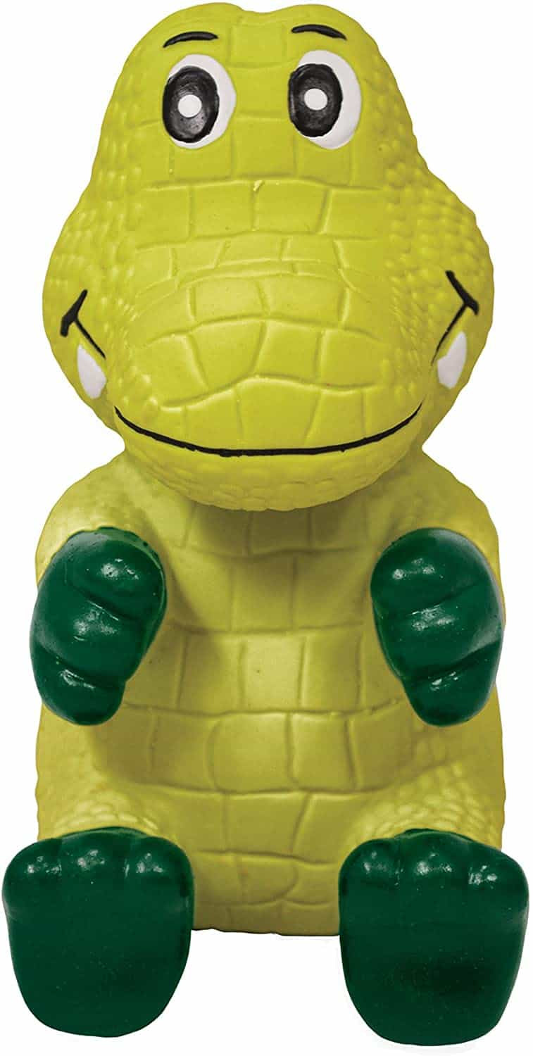 Kong Wiggi Alligator Small
