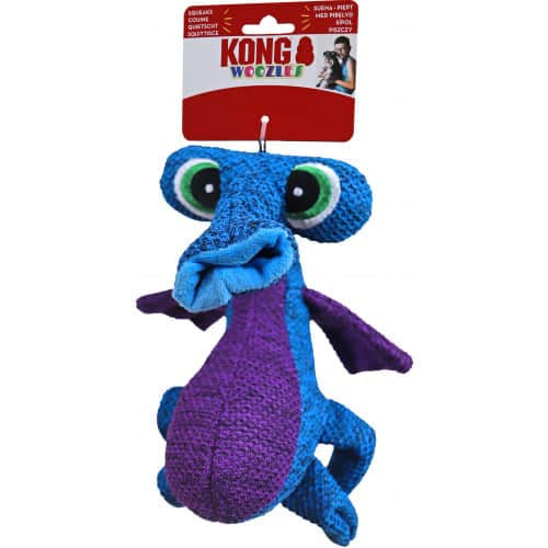 Kong Woozles