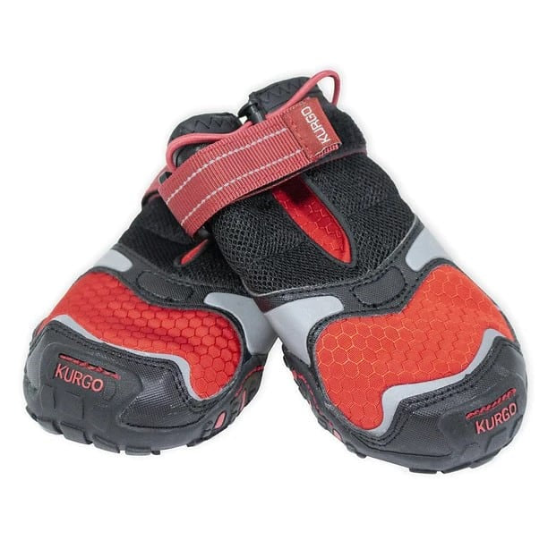 Kurgo Blaze Cross Dog Boots